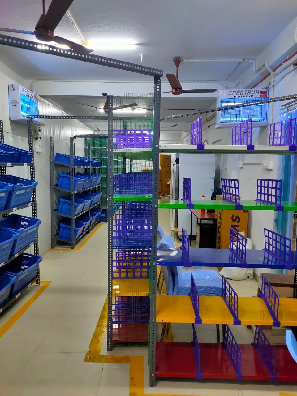 WeSchool site photo