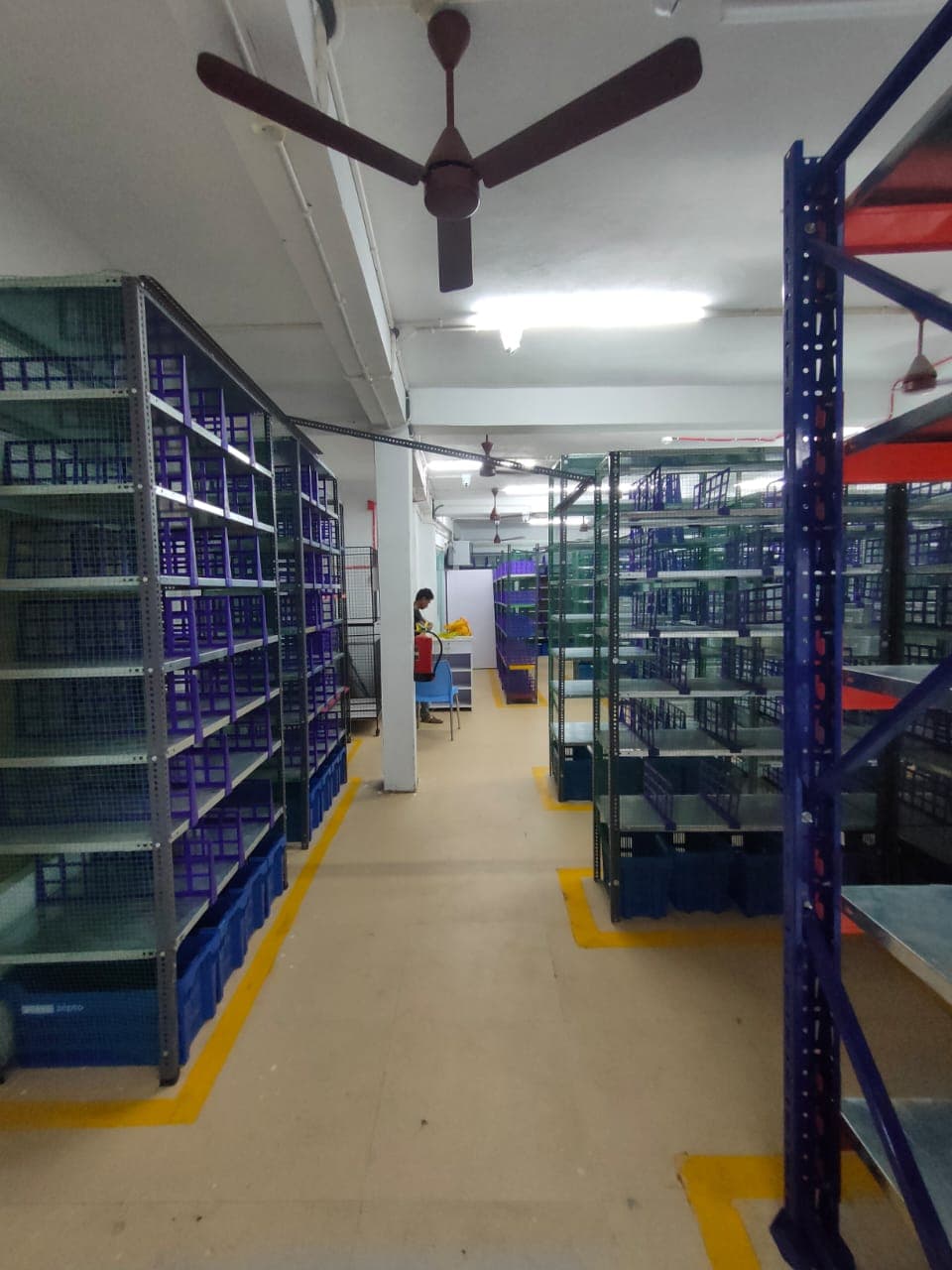 WeSchool site photo